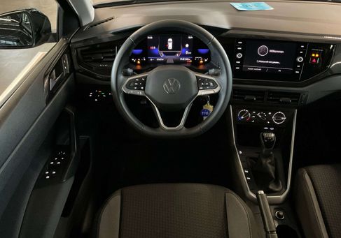 Volkswagen Polo, 2022