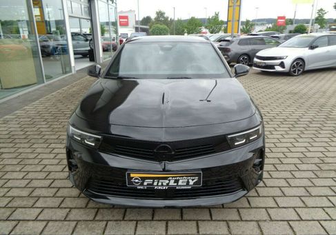 Opel Astra, 2024