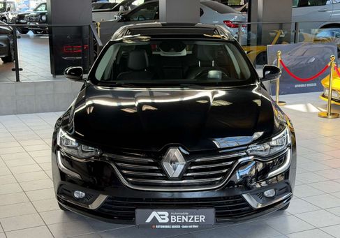 Renault Talisman, 2020