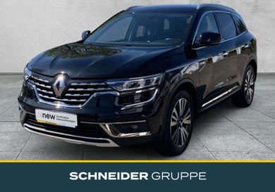 Renault Koleos, 2022