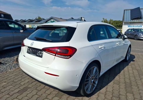 Mercedes-Benz A 180, 2021