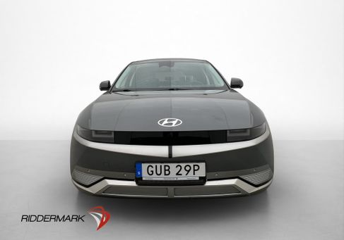 Hyundai IONIQ, 2023