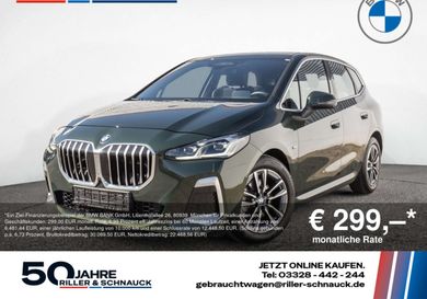 BMW 220, 2023