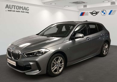 BMW 118, 2023