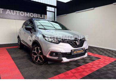 Renault Captur, 2020