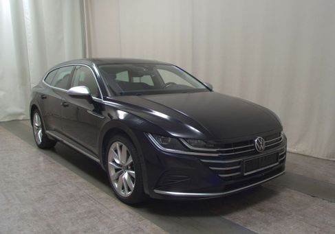 Volkswagen Arteon, 2021 3