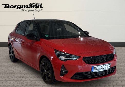 Opel Corsa, 2022 3