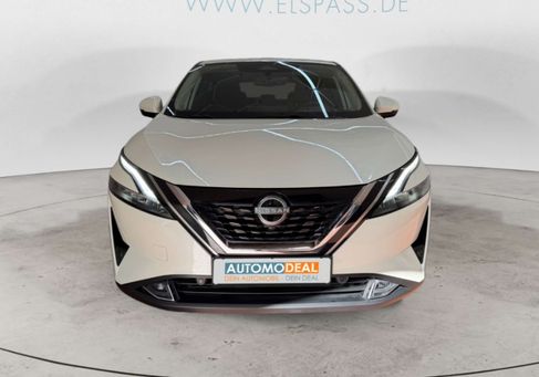 Nissan Qashqai, 2023 3