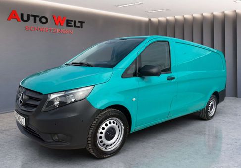 Mercedes-Benz Vito, 2022