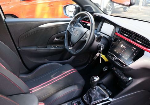 Opel Corsa, 2023
