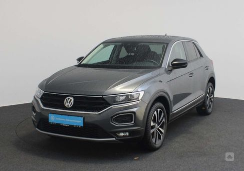 Volkswagen T-Roc, 2020