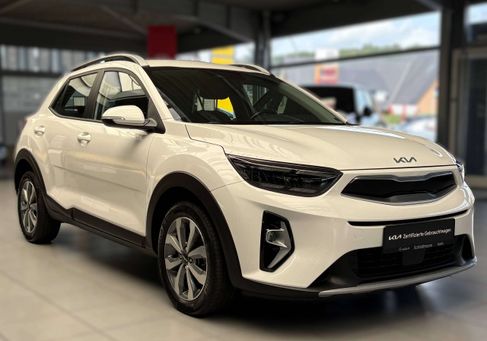 Kia Stonic, 2023