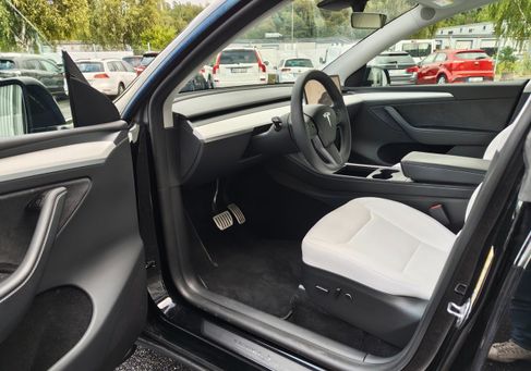 Tesla Model Y, 2024 3