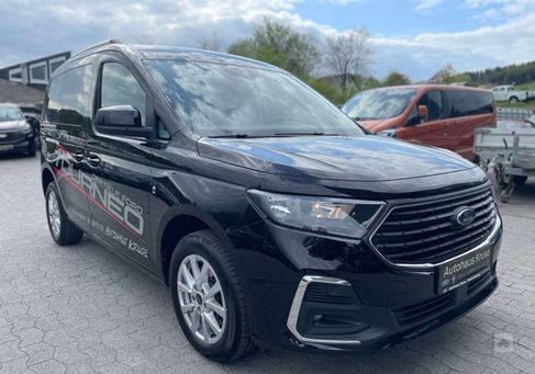 Ford Tourneo Connect, 2023