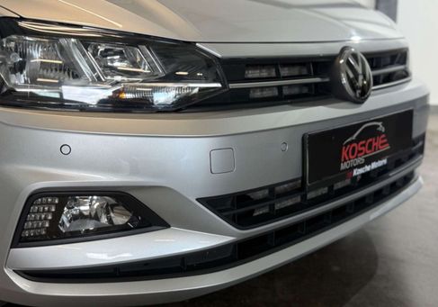 Volkswagen Polo, 2020 2