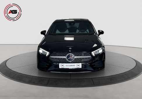 Mercedes-Benz A 220, 2020