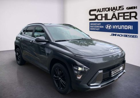 Hyundai Kona, 2024 2