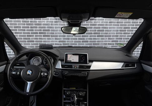 BMW 220 Active Tourer, 2019