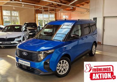 Ford Tourneo Courier, 2024