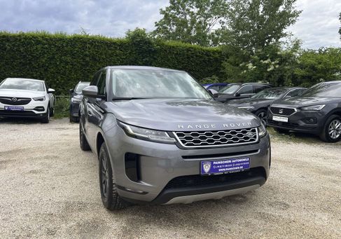 Land Rover Range Rover Evoque, 2020