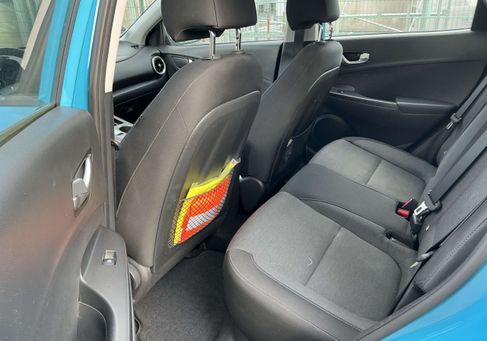 Hyundai Kona, 2022 3