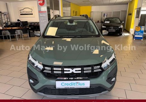 Dacia Sandero, 2023