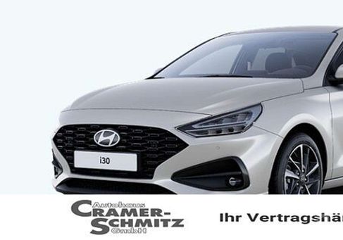 Hyundai i30, 2024