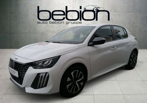 Peugeot 208, 2024