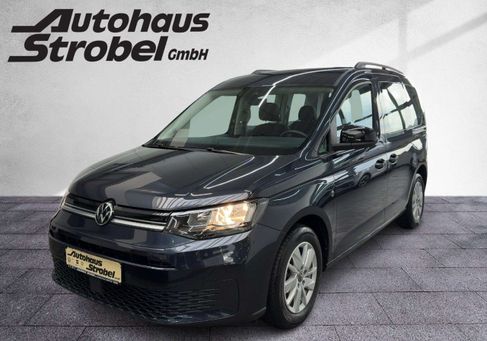 Volkswagen Caddy, 2023