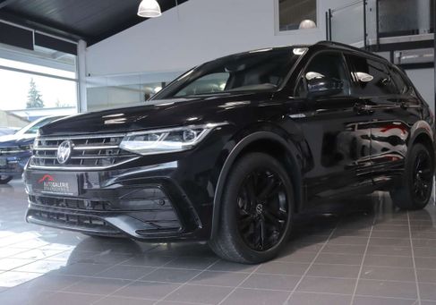 Volkswagen Tiguan Allspace, 2023