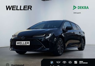 Toyota Corolla, 2023