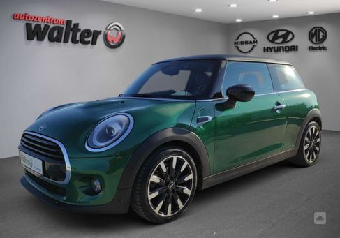 MINI Cooper, 2020