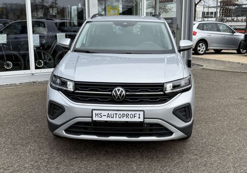 Volkswagen T-Cross, 2024