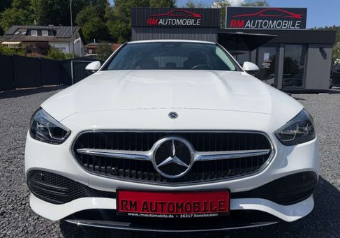 Mercedes-Benz C 180, 2023