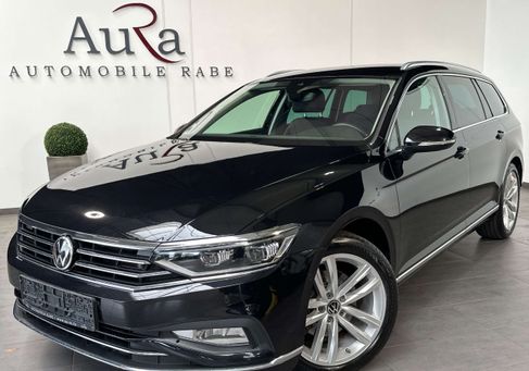 Volkswagen Passat Variant, 2021 2