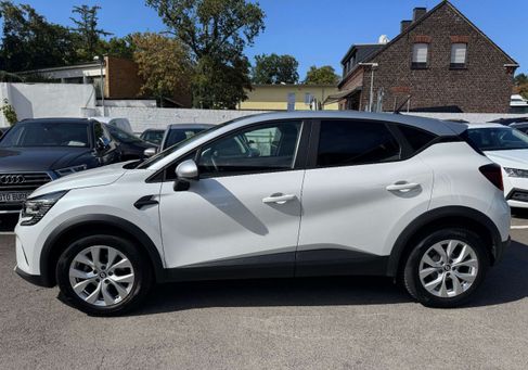Renault Captur, 2022