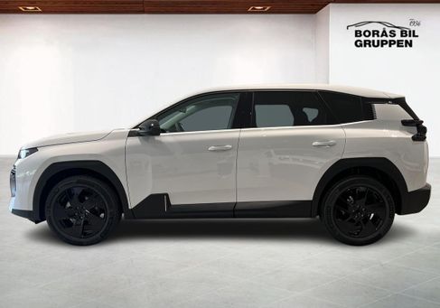 Citroën C5 Aircross, 2025 3