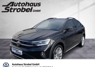 Volkswagen Taigo, 2024