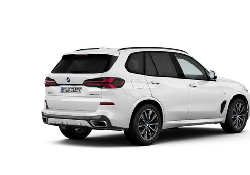 BMW X5, 2023