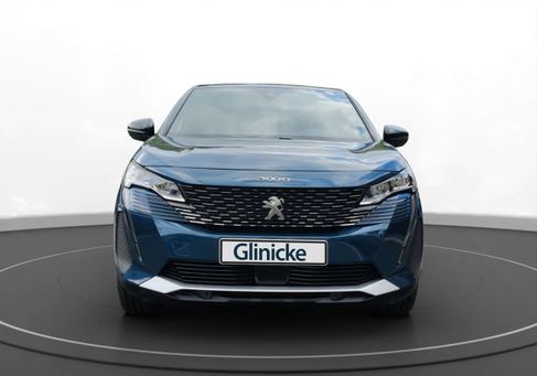 Peugeot 3008, 2024