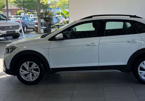 Volkswagen Taigo, 2023