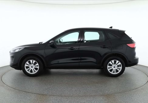Ford Kuga, 2024