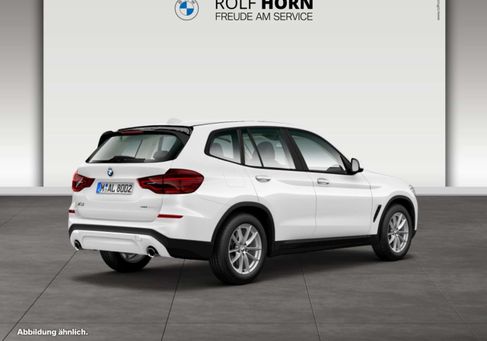 BMW X3, 2018 2