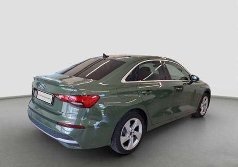 Audi A3, 2025 3