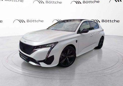 Peugeot 308, 2022