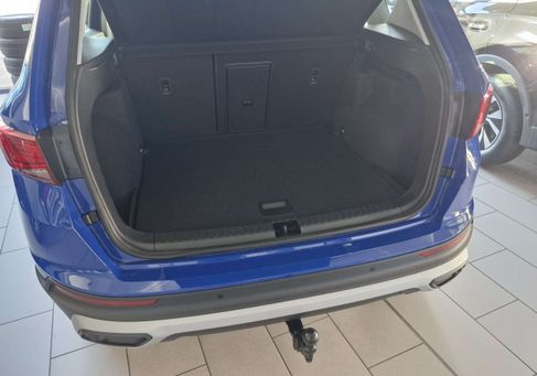 Seat Ateca, 2026