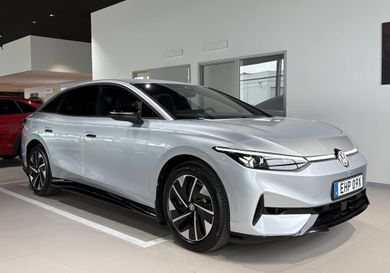 Volkswagen ID.7, 2026