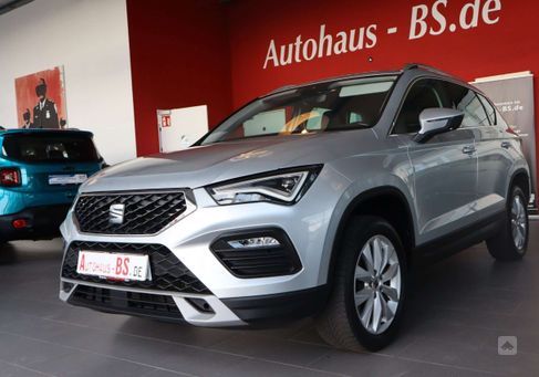 Seat Ateca, 2023