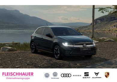 Volkswagen Polo, 2026