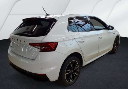 Skoda Fabia, 2026